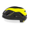 Casco MTB Oakley Aro5 Race S 52-56cm Mips Negro y amarillo - Imagen 4