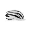 Casco Mtb/Ruta Met Trenta Mips blanco y negro talle M 56/58cm - Black White - Super liviano y aero. - Imagen 2