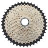 Piñon cassette 10C Shimano Deore CS-HG500-10 11-42
