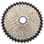 Piñon cassette 10C Shimano Deore CS-HG500-10 11-42