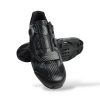 Zapatilla MTB Venzo F30M-001 42/26cm Negro camuflado 1 Boa y 1 abrojo
