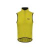 Indumentaria Magenta - Chaleco tipo rompeviento 172 Fund 1 bolsillo p/guardar 7/M