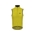 Indumentaria Magenta - Chaleco tipo rompeviento 172 Fund 1 bolsillo p/guardar 7/M