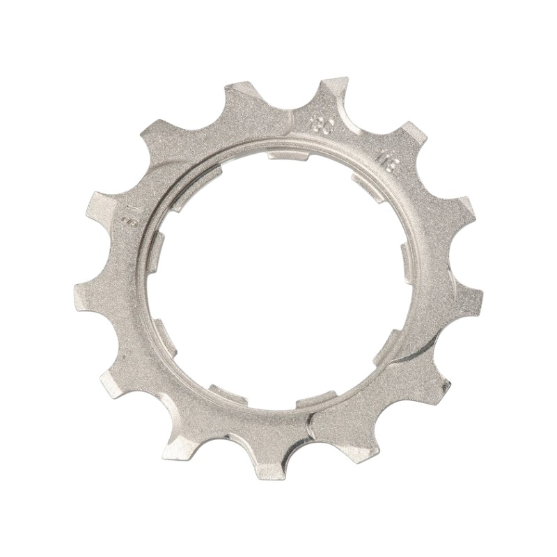 corona 13t 2 Corona 13t para piñon Shimano CS-M8000 - Compatible 11 vel - Imagen 1