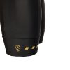 Indumentaria Lima - Calza corta unisex new flex reflex supplex Negro Talle XL - Imagen 2