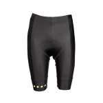 Indumentaria Lima – Calza corta unisex new flex reflex supplex – M
