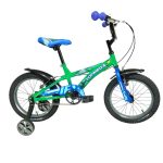 Bicicleta R16 Cross Top mega Speedmike F.V-Brake