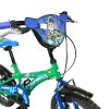 Bicicleta R16 Cross Top mega Speedmike F.V-Brake - Imagen 2