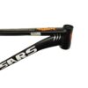 Cuadro R29 MTB alum. Sars Big Shark 17/M Boost Incl. eje 12, dirección, caño portasilla, fusible y collar negro naranja - Imagen 3