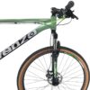 Bicicleta R29 MTB alum. 21v Venzo Loki 18/M Mec - Imagen 4