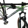 Bicicleta R29 MTB alum. 21v Venzo Loki 18/M Mec - Imagen 5