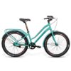 Bicicleta R26 Paseo dama alum. Venzo Frida Kiss 14/XS F.V-Br