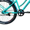 Bicicleta R26 Paseo dama alum. Venzo Frida Kiss 14/XS F.V-Br - Imagen 2