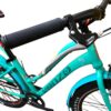 Bicicleta R26 Paseo dama alum. Venzo Frida Kiss 14/XS F.V-Br - Imagen 3