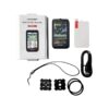 Ciclocomputadora IGPSport BiNavi AIR Tactil negro GPS ANT+ B - Imagen 2