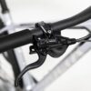 Bicicleta R29 MTB carb. 12v Volta Zilant Race 17/M Gris y negro - Imagen 4