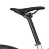 Bicicleta R29 MTB carb. 12v Volta Zilant Race 17/M Gris y negro - Imagen 6
