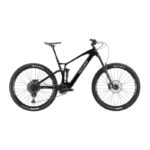 Bicicleta R29 e-bike Mtb carb. 12v TEEWINNG 17/M Shim.XT