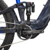 Bici R29 E-Bike alum Giant Trance X E+1 12v L/19" Neg y azu - Imagen 3