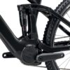Bicicleta R29 e-bike Mtb carb. 12v TEEWINNG 17/M Shim.XT - Imagen 3