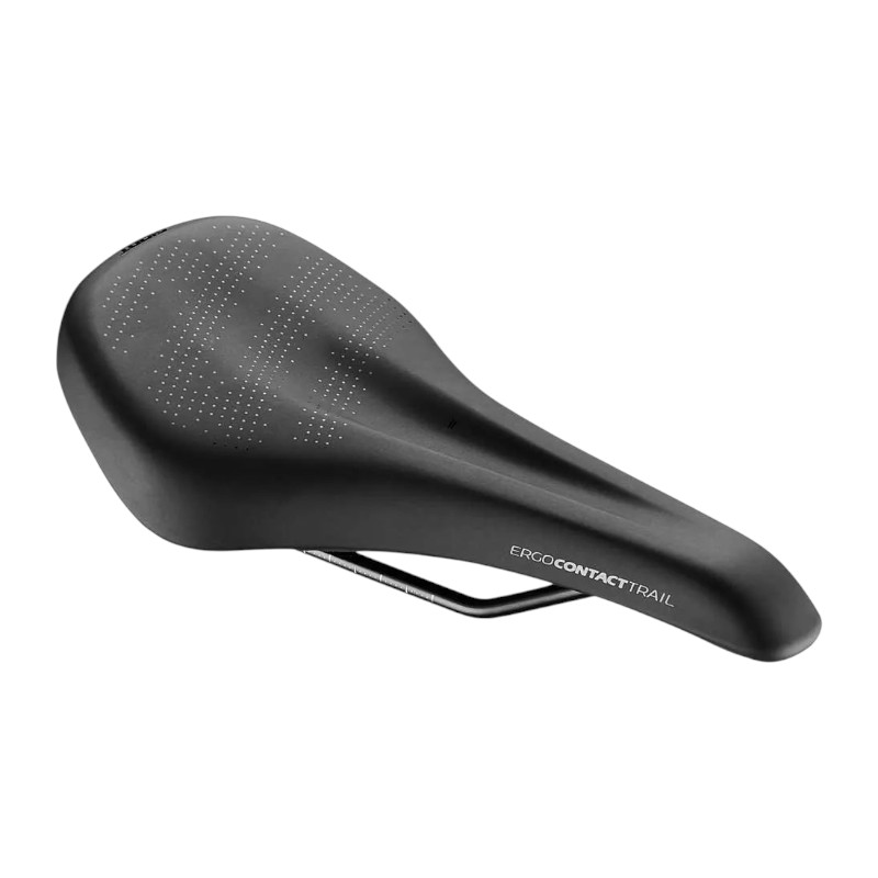 ergocoontact Asiento MTB calado Giant ergocontact trail negro 145mm - Imagen 1