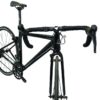 Bicicleta R28 Ruta alum. 16v Venzo Phoenix 54/L Negro y gris - Imagen 5