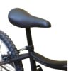 Bicicleta R20 Cross Fire Bird Rocky Negro, naranja y gris - Imagen 4