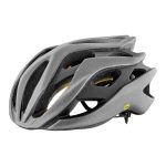 Casco MTB Giant Rev Pro Mips - Gris Mate - Talle: S