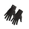 Indumentaria Pave Guantes Thermolight primera piel térmico 1/S Negro