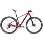 Bicicleta R29 MTB carb. 12v Venzo X-Blaze Elite 17/M