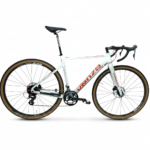 Bicicleta R28 Gravel alum. 8V Venzo 52x57/L