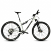 Bicicleta R29 MTB carbono 12v - Venzo X-Treme Team 2026 doble suspensión - 17/M