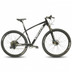 Bicicleta R29 MTB alum. 12v Venzo Vulcan EX 18/M Hid