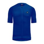 Indumentaria Magenta - Remera jersey 8.5 Aero 2024 talle 4/X Azul Francia