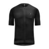 Indumentaria Magenta - Remera jersey 8.5 Aero 2024 talle 10/L Negro