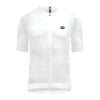 Indumentaria Magenta - Remera jersey 8.5 Aero 2024 talle 8/M blanco