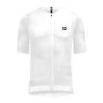 Indumentaria Magenta - Remera jersey 8.5 Aero 2024 talle 7/M Blanco