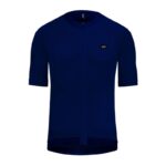Indumentaria Magenta - Remera jersey 8.5 Aero 2024 talle 4/XS Azul Marino