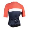 Indumentaria Pave - Remera jersey Origen talle L Azul, rojo - Imagen 2