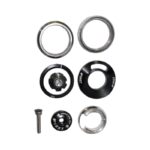 Direccion integrada roulemanes 1/8x1.5 1.5/1.5 conica