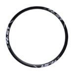 Llanta MTB aluminio R26 32ag H-ST Stunt Street disco doble pared