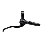 Manijas de freno Shimano hidraulico derecha sola MT-201