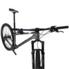 Bicicleta R29 MTB carb. 12v Merida Big Nine TR 5000 17/M. Gris - Imagen 3