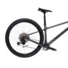 Bicicleta R29 MTB carb. 12v Merida Big Nine TR 5000 17/M. Gris - Imagen 2