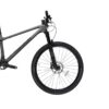 Bicicleta R29 MTB carb. 12v Merida Big Nine TR 5000 17/M. Gris - Imagen 4