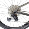 Bicicleta R29 MTB carb. 12v Merida Big Nine TR 5000 17/M. Gris - Imagen 6