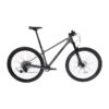 Bicicleta R29 MTB carb. 12v Merida Big Nine TR 5000 . 19/L Gris