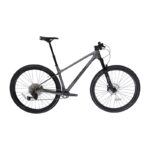 Bicicleta R29 MTB carb. 12v Merida Big Nine TR 5000 . 19/L Gris