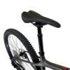 Bicicleta R29 MTB carb. 12v Merida Big Nine TR 5000 17/M. Gris - Imagen 5