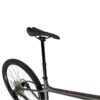 Bicicleta R29 MTB carb. 12v Merida Big Nine TR 5000 . 19/L Gris - Imagen 6